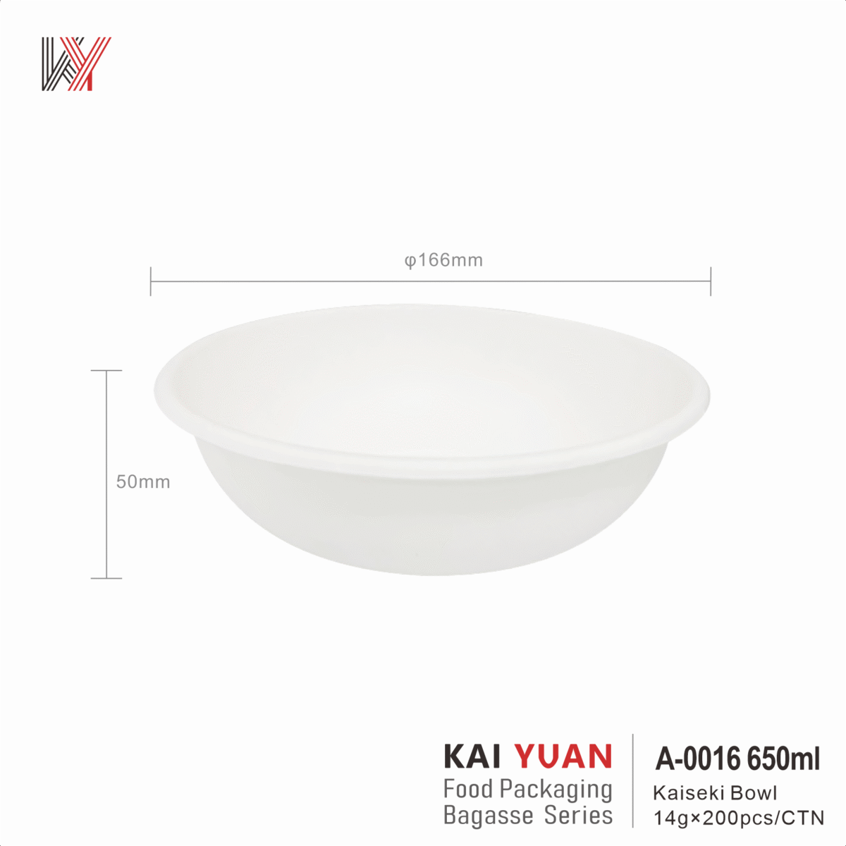 220602 開元 ( 4 A 0016 懷石碗(650ml) )上架圖1000x1000