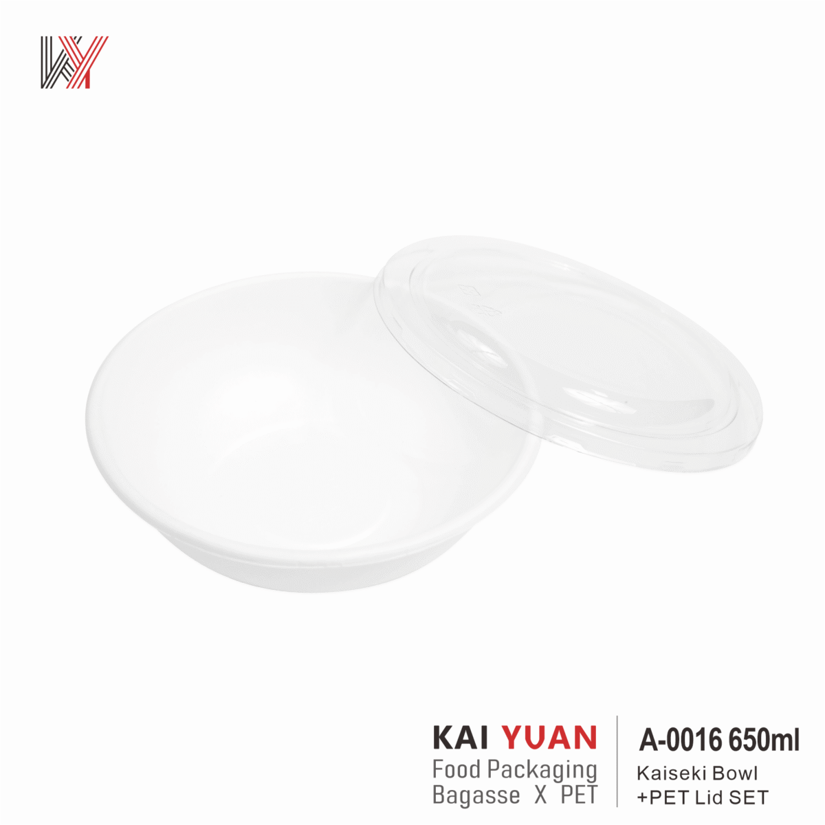 220602 開元 ( 4 A 0016 懷石碗(650ml)+塑料蓋1 )上架圖1000x1000