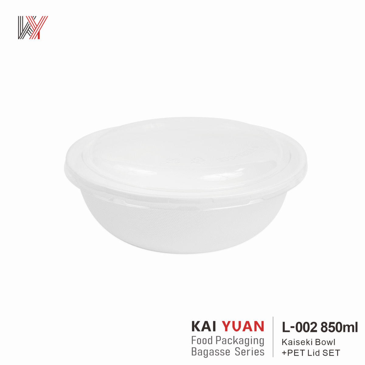 220602 開元 ( L002湯碗(850ml)+塑料蓋 )上架圖1000x1000