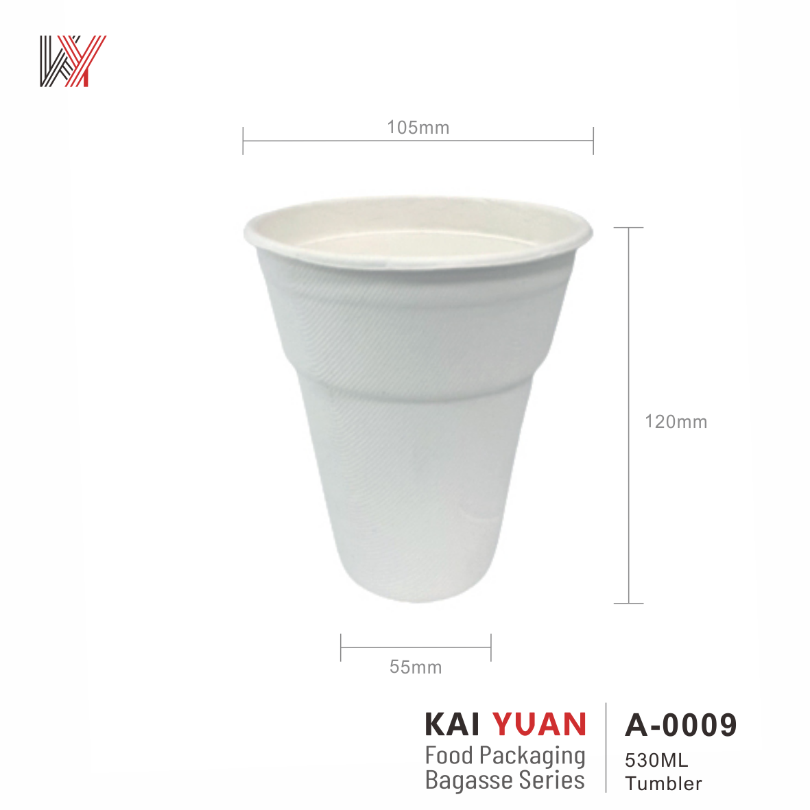 A 0009大杯(530ml) 上架圖