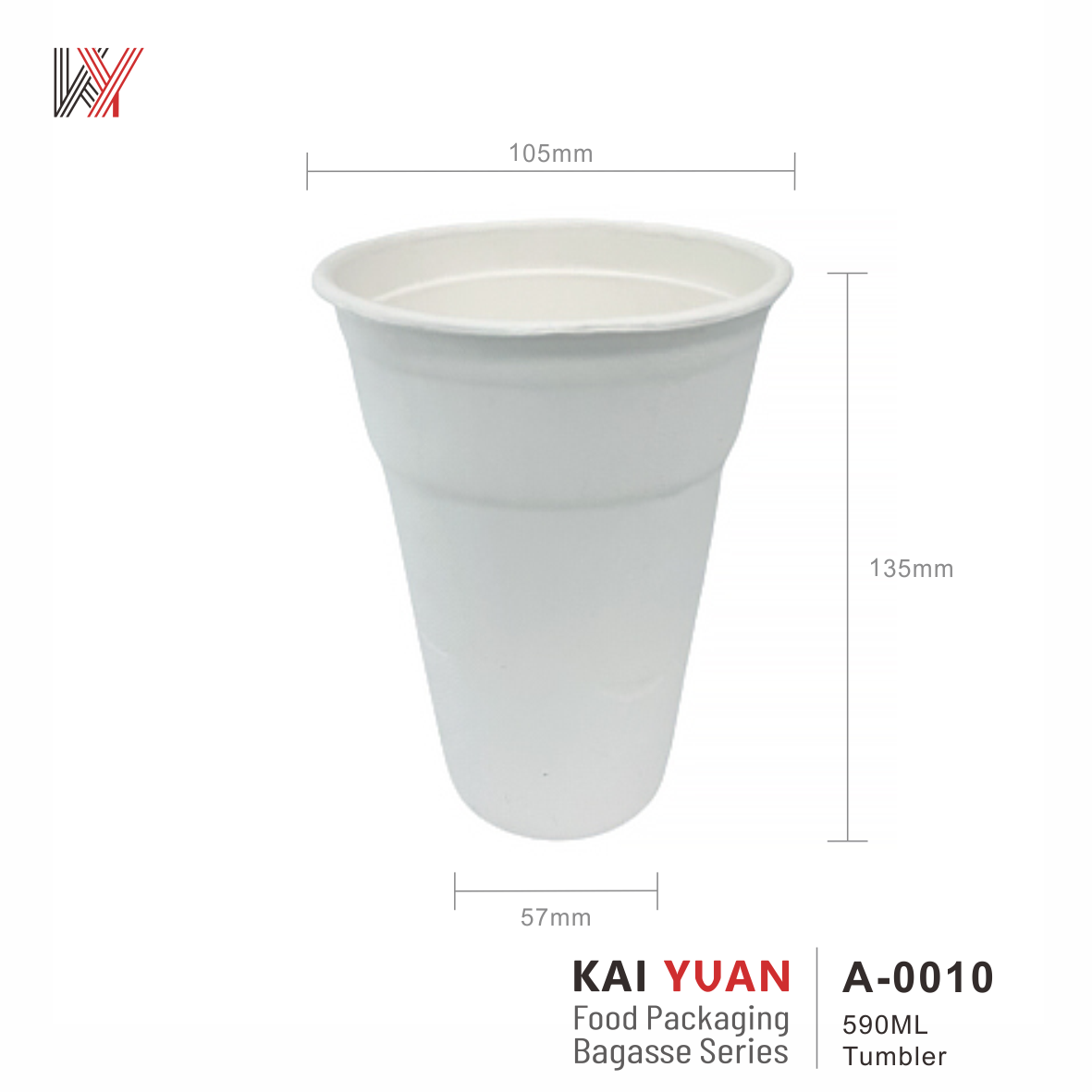 A 0010特大杯(590ml) 上架圖